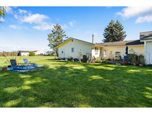 5514 H JACKSON Hwy, Toledo, WA 98591