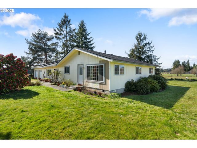 5514 H JACKSON Hwy, Toledo, WA 98591