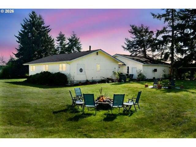 5514 H JACKSON Hwy, Toledo, WA 98591