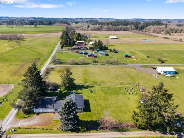 5514 H JACKSON Hwy, Toledo, WA 98591