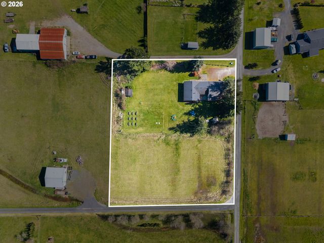 5514 H JACKSON Hwy, Toledo, WA 98591