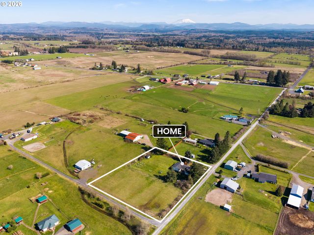 5514 H JACKSON Hwy, Toledo, WA 98591