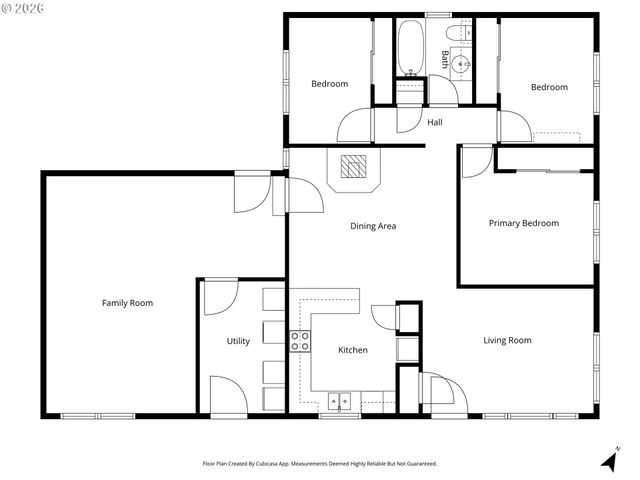 5514 H JACKSON Hwy, Toledo, WA 98591