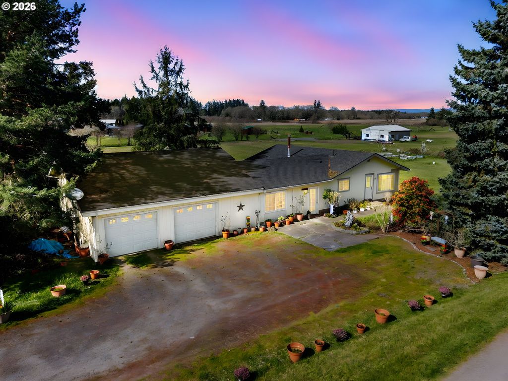 5514 H JACKSON Hwy, Toledo, WA 98591