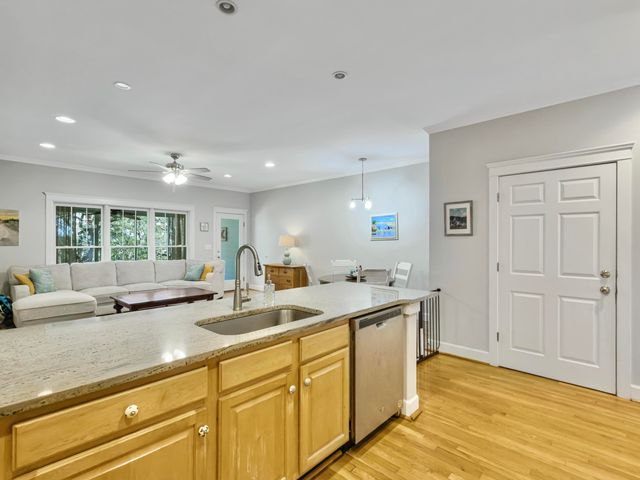 161 Etiwan Pointe Drive, Mount Pleasant, SC 29464