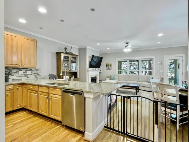 161 Etiwan Pointe Drive, Mount Pleasant, SC 29464