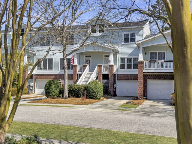 161 Etiwan Pointe Drive, Mount Pleasant, SC 29464