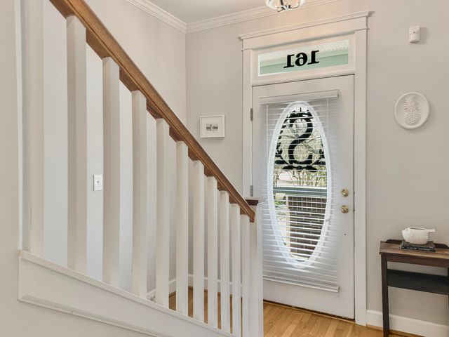 161 Etiwan Pointe Drive, Mount Pleasant, SC 29464