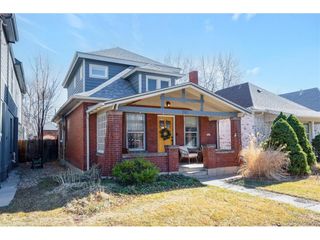 762 S Logan St, Denver, CO 80209