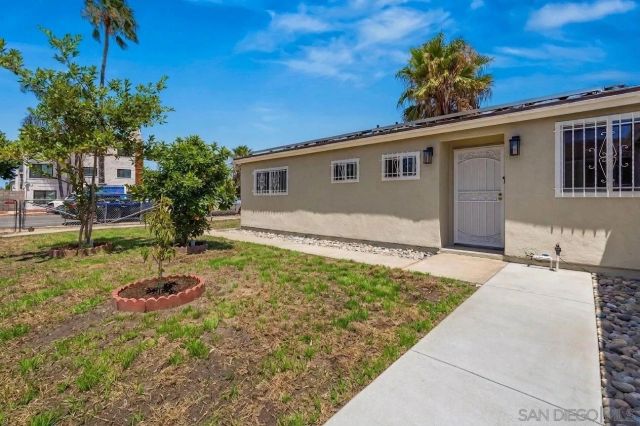 3867 35th St, San Diego, CA 92104