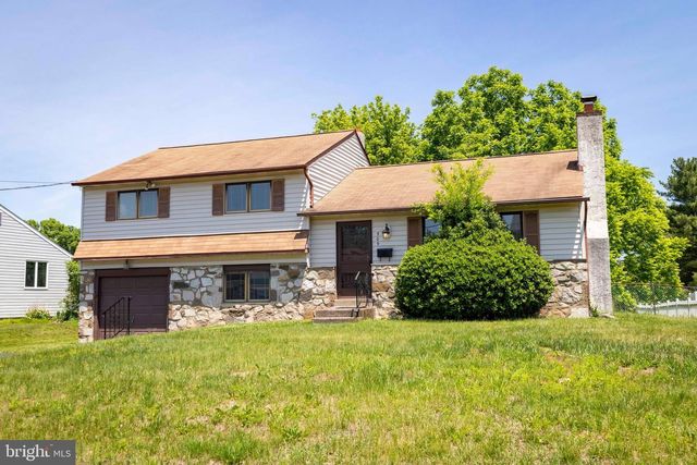 509 PENROSE LN, Warminster, PA 18974