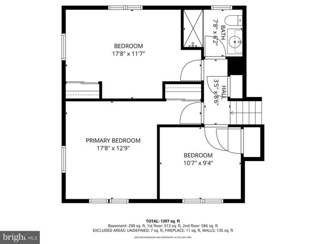 509 PENROSE LN, Warminster, PA 18974