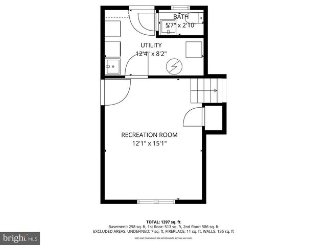 509 PENROSE LN, Warminster, PA 18974