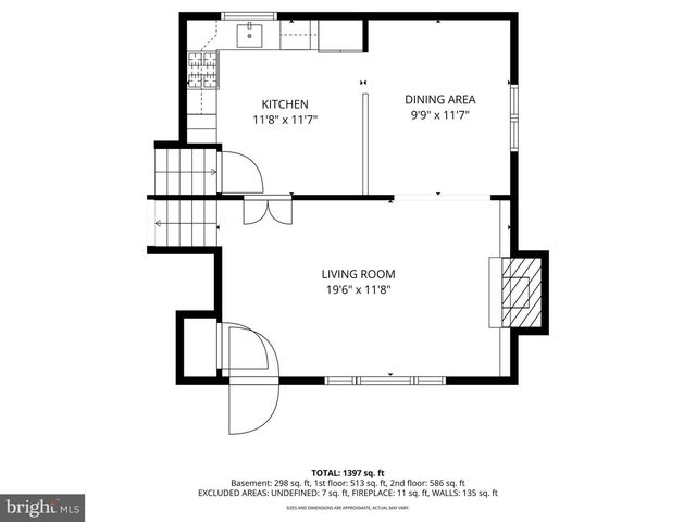 509 PENROSE LN, Warminster, PA 18974