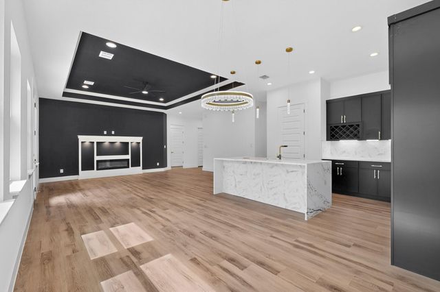 137 N Pohakea DR, Bastrop, TX 78602