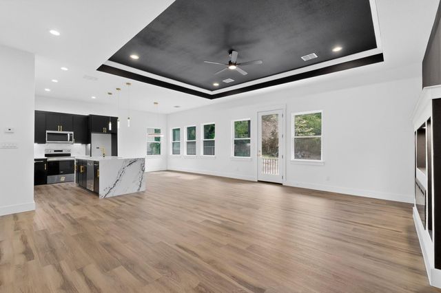 137 N Pohakea DR, Bastrop, TX 78602
