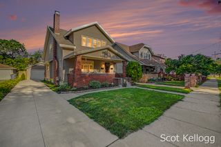 1821 Collins Avenue Se, City Of Grand Rapids, MI 49507