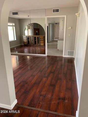 5116 E BERNEIL Drive, Paradise Valley, AZ 85253