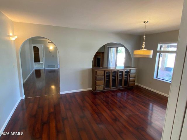 5116 E BERNEIL Drive, Paradise Valley, AZ 85253