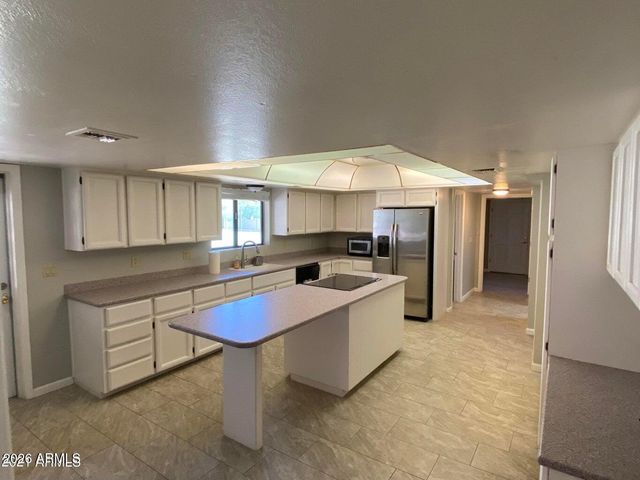 5116 E BERNEIL Drive, Paradise Valley, AZ 85253