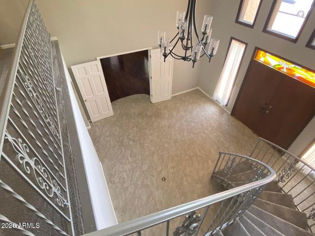 5116 E BERNEIL Drive, Paradise Valley, AZ 85253