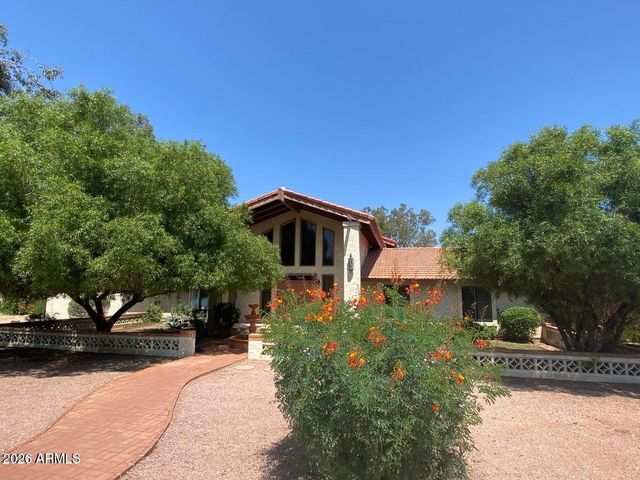 5116 E BERNEIL Drive, Paradise Valley, AZ 85253