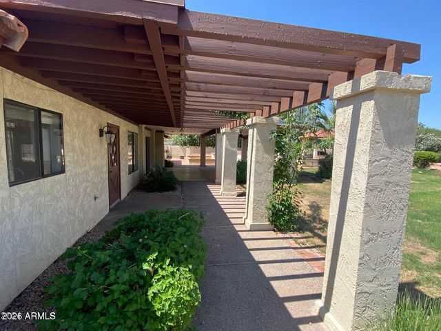 5116 E BERNEIL Drive, Paradise Valley, AZ 85253