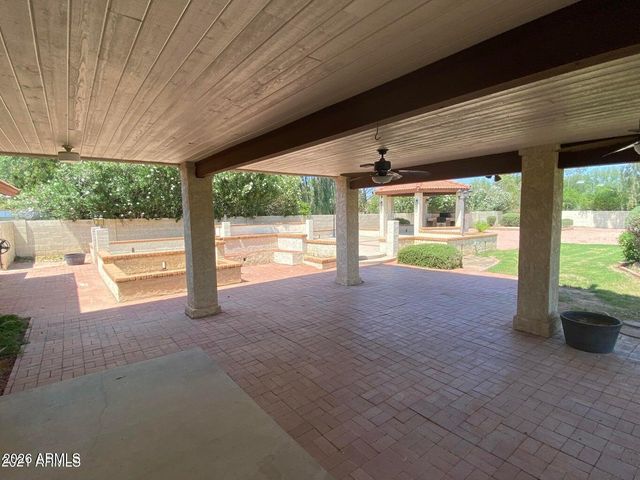 5116 E BERNEIL Drive, Paradise Valley, AZ 85253