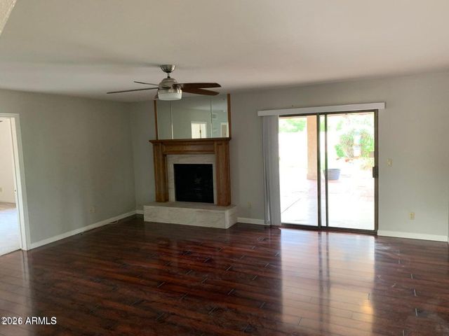 5116 E BERNEIL Drive, Paradise Valley, AZ 85253