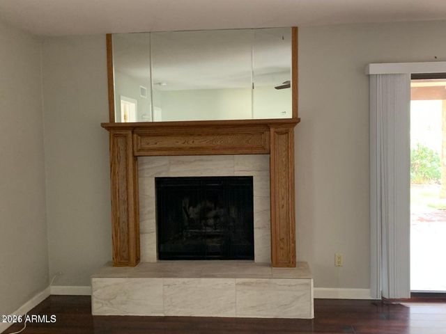 5116 E BERNEIL Drive, Paradise Valley, AZ 85253