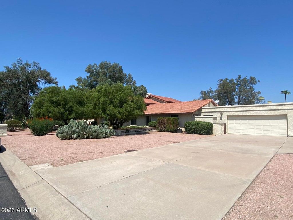 5116 E BERNEIL Drive, Paradise Valley, AZ 85253