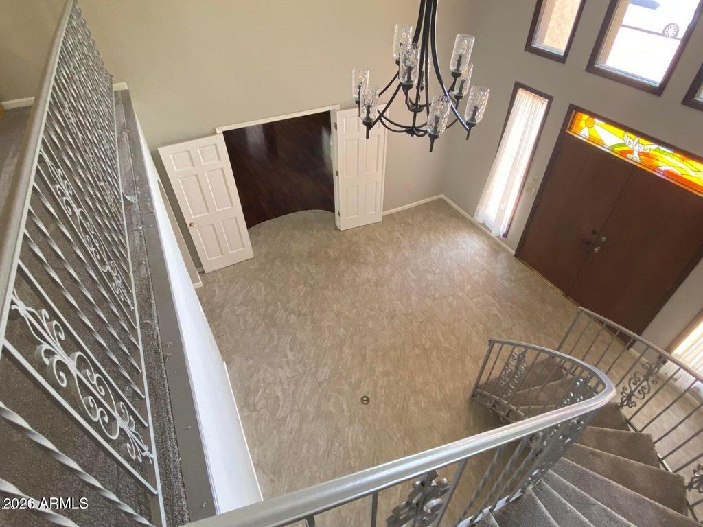 Image 25 of property listing at 5116 E BERNEIL Drive, Paradise Valley, AZ 85253