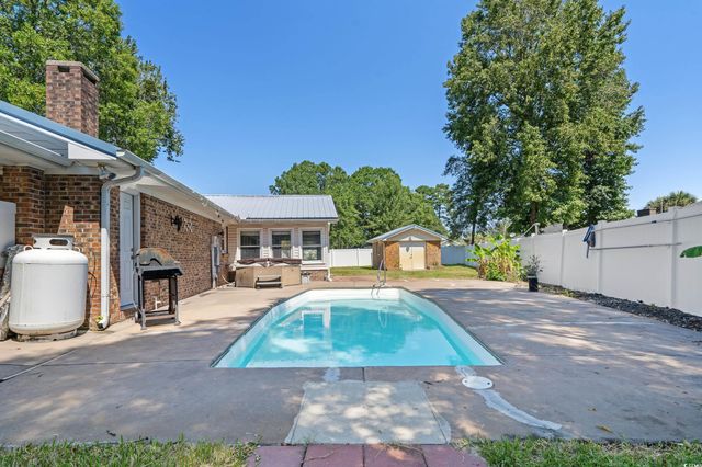 600 Luttie Rd., Myrtle Beach, SC 29588