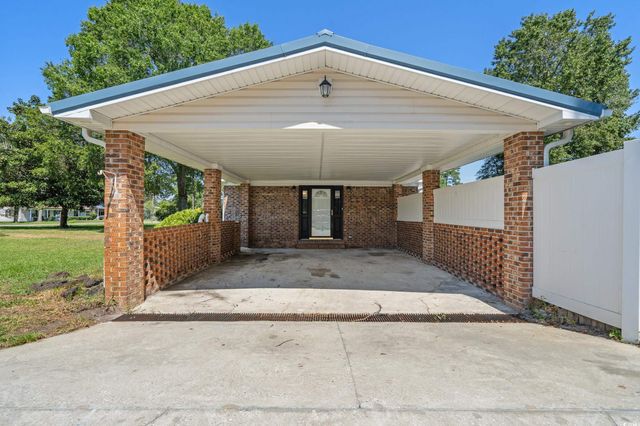 600 Luttie Rd., Myrtle Beach, SC 29588