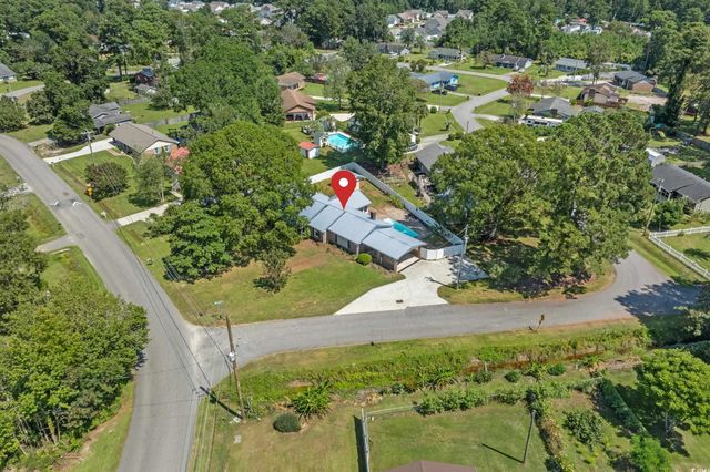 600 Luttie Rd., Myrtle Beach, SC 29588