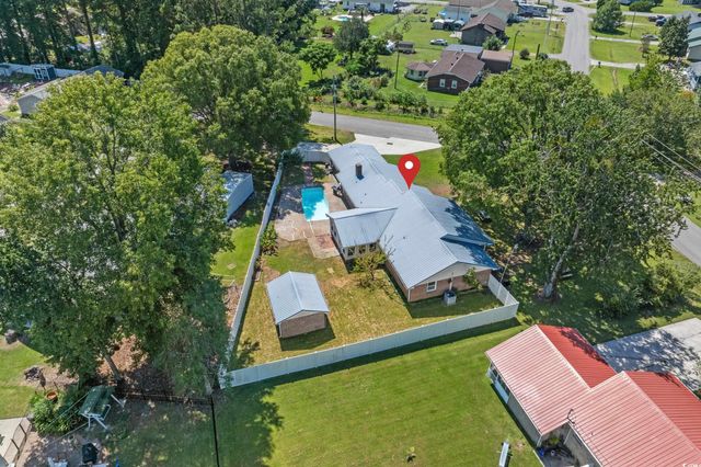 600 Luttie Rd., Myrtle Beach, SC 29588