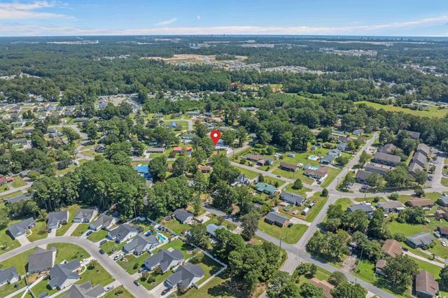600 Luttie Rd., Myrtle Beach, SC 29588