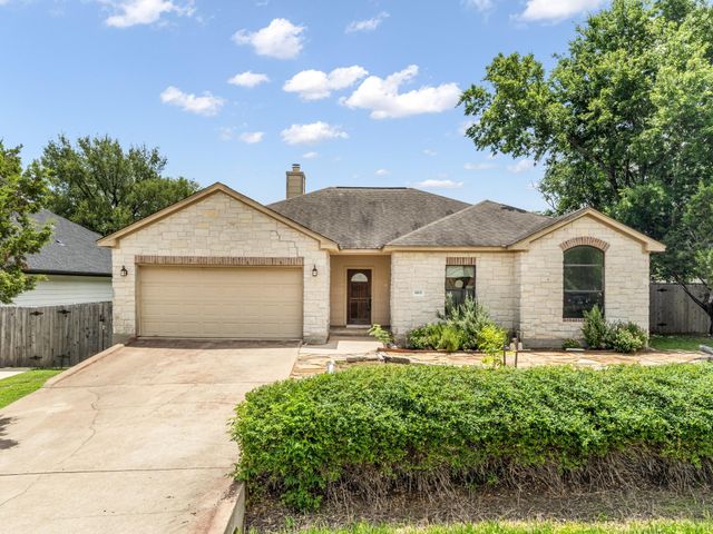 14900 Longbranch DR NW, Austin, TX 78734