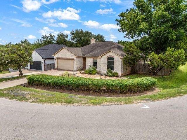 14900 Longbranch DR NW, Austin, TX 78734