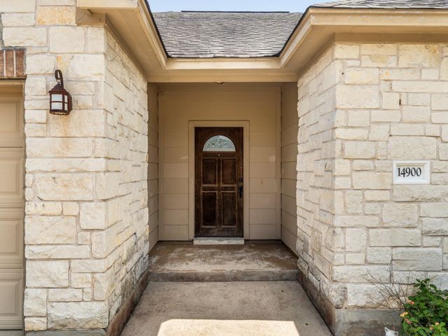 14900 Longbranch DR NW, Austin, TX 78734