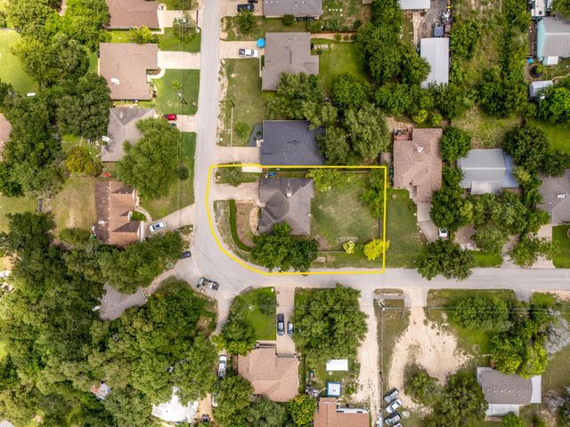 14900 Longbranch DR NW, Austin, TX 78734