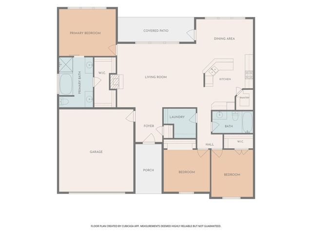 14900 Longbranch DR NW, Austin, TX 78734