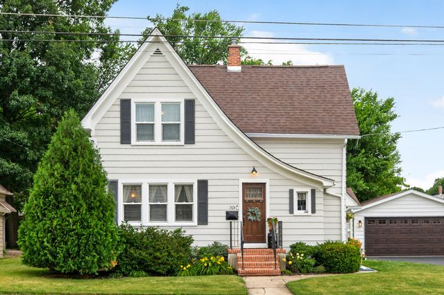 515 Edward Street, Sycamore, IL 60178