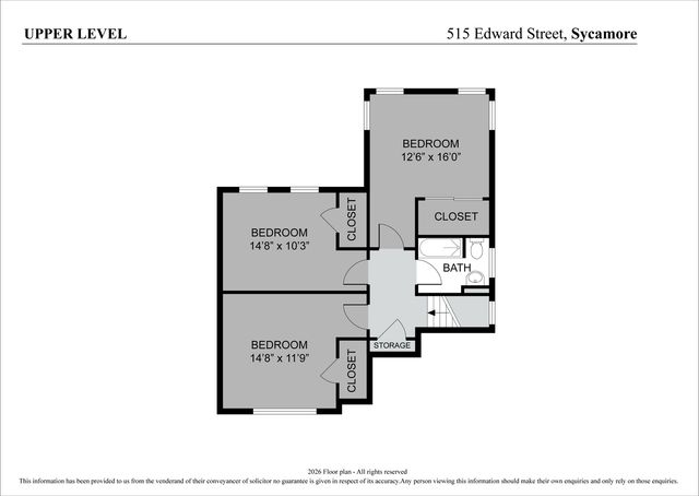 515 Edward Street, Sycamore, IL 60178