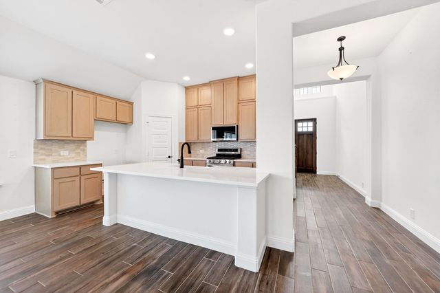 2120 Spyglass Drive, Royse City, TX 75189