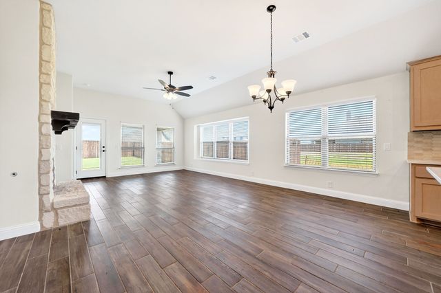 2120 Spyglass Drive, Royse City, TX 75189