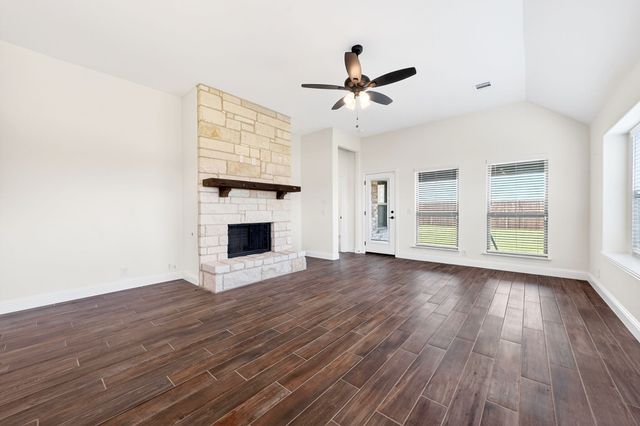 2120 Spyglass Drive, Royse City, TX 75189