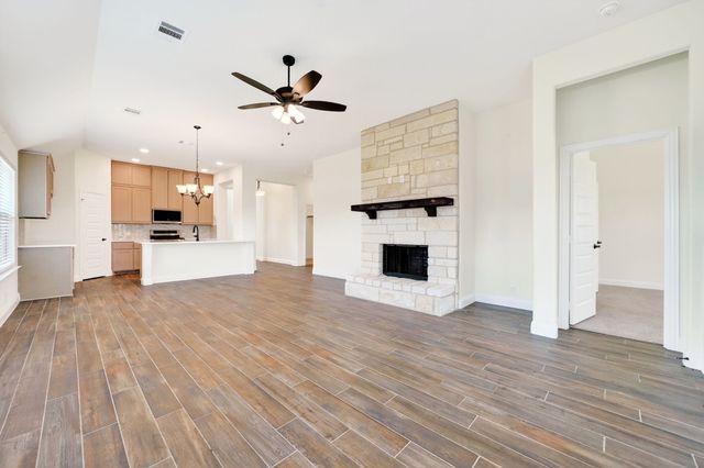 2120 Spyglass Drive, Royse City, TX 75189