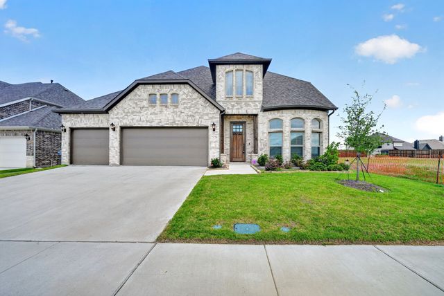 2120 Spyglass Drive, Royse City, TX 75189