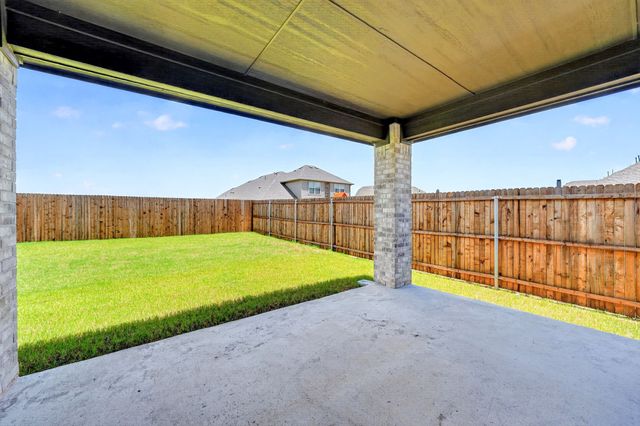 2120 Spyglass Drive, Royse City, TX 75189